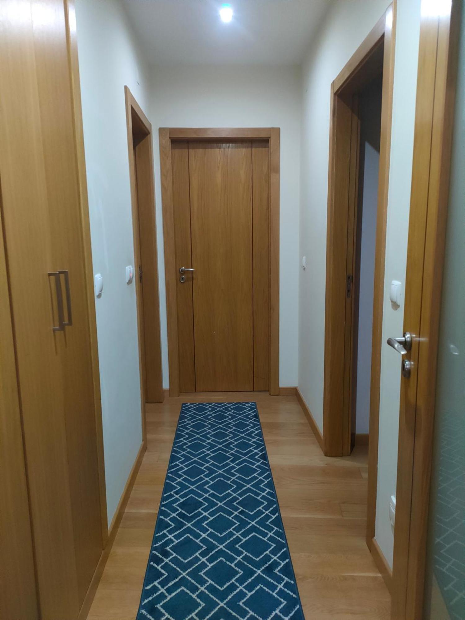 Adalberto Nascimento Luxury Aparta-Hostel At Colinas Do Cruzeiro Odivelas  Exterior photo